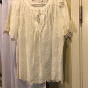 Chelsea&violet blouse